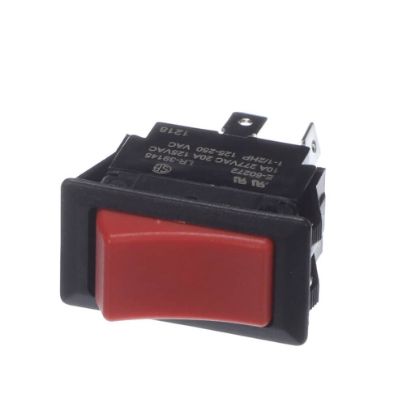 Picture of American Range A10087 Switch,rocker On/off/momentary