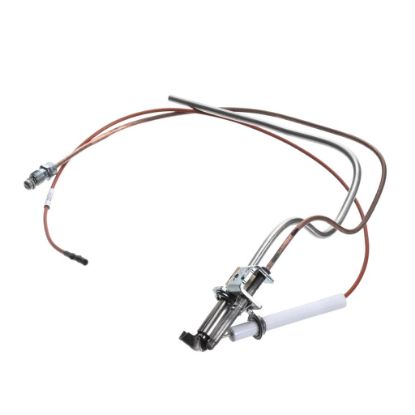 Picture of American Range A11197 Pilot Assembly,ar Oven Base Ng