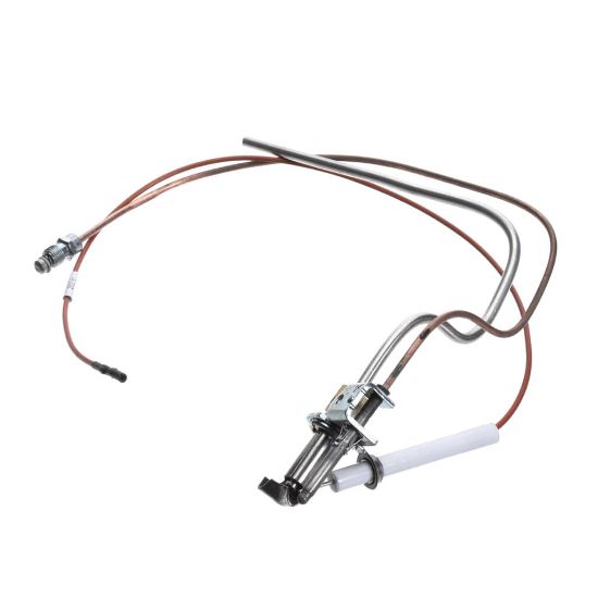 Picture of American Range A11197 Pilot Assembly,ar Oven Base Ng