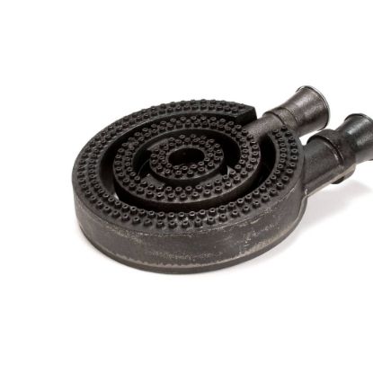 Picture of American Range A14007 Burner,three Ring Assembly