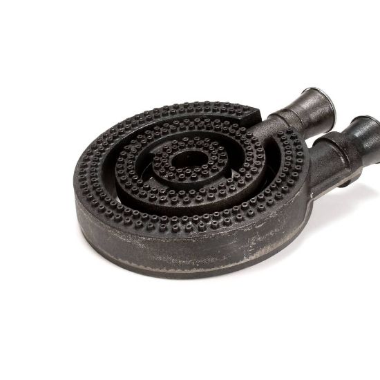 Picture of American Range A14007 Burner,three Ring Assembly
