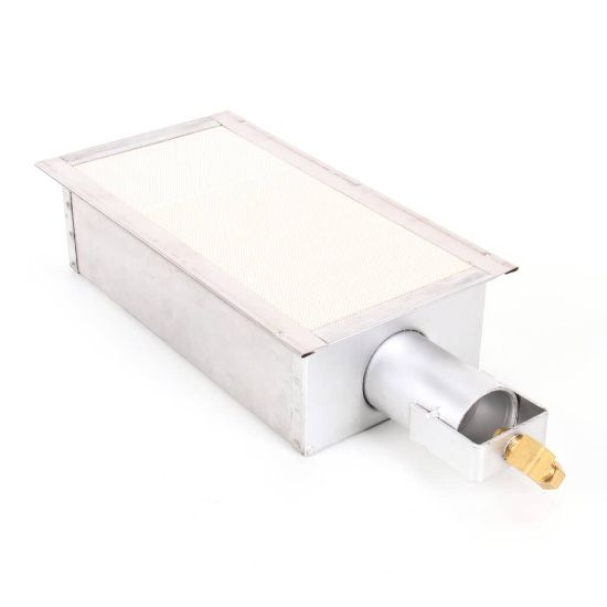 Picture of American Range A14015 Burner,infra-red 12-3/4X 7