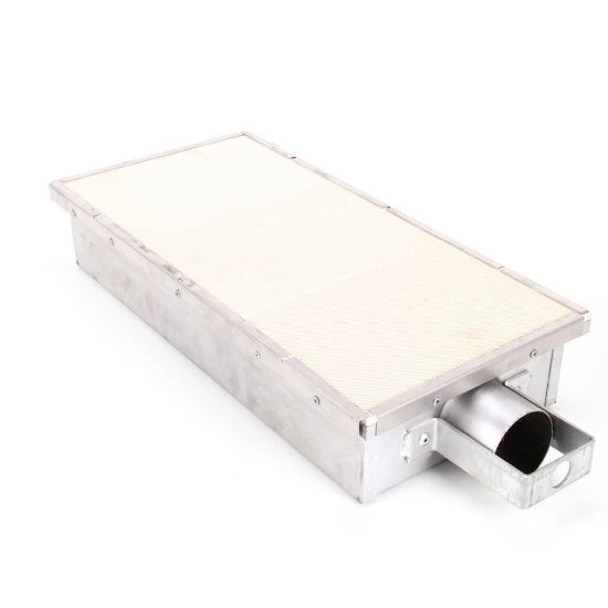 Picture of American Range A14019 Burner,infra-red 16-9/16X 8