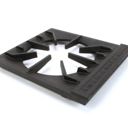 Picture of American Range A17037 Grate,top Stock Pot Flite Pack