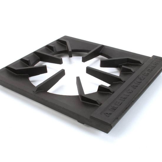 Picture of American Range A17037 Grate,top Stock Pot Flite Pack