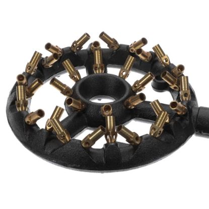 Picture of American Range A14090 Burner,jet 32 Tip Wok Range