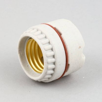 Picture of American Range A20000 Socket,light Porcelian Base