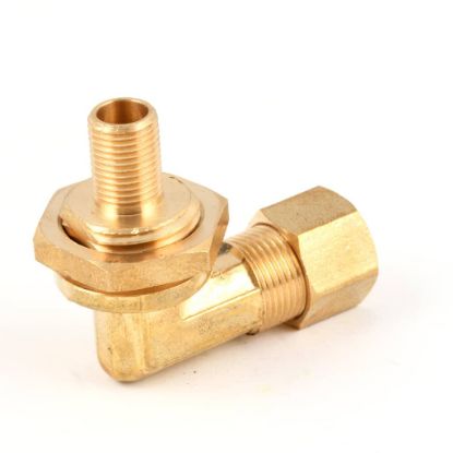 Picture of American Range A24000 Elbow,orifice Mixr 3/8C-3/8-27