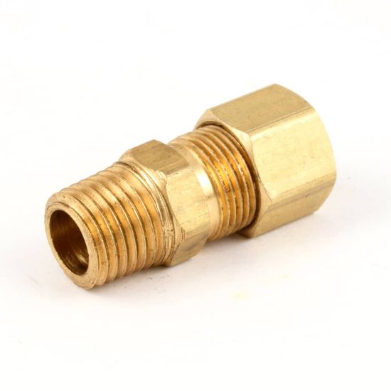 Picture of American Range A28000 Fitting,3/8cc X 1/4 Mip Brass