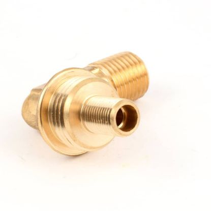 Picture of American Range A24001 Elbow,orifice Mixr 1/4Px3/8-27