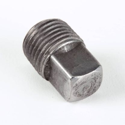 Picture of American Range A23010 Plug,1/8pipe Hex Black