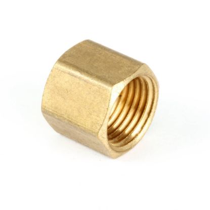 Picture of American Range A28020 Nut,reducer 1/4-3/16Cc