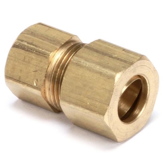 Picture of American Range A28028 Adapter,3/8c X 3/8-27 Uns Bras
