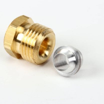 Picture of American Range A28034 Sleeve,compression With Nut