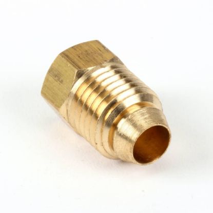 Picture of American Range A28030 Sleeve Nut3/16 Brass Hex