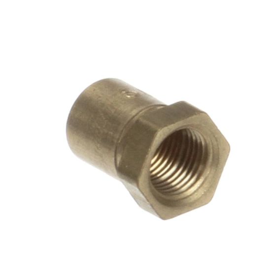 Picture of American Range A29005 Orifice Hood # 55 1/2Brass