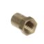 Picture of American Range A29005 Orifice Hood # 55 1/2Brass