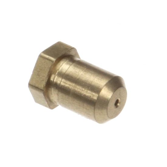Picture of American Range A29003 Orifice Hood # 53 1/2Brass