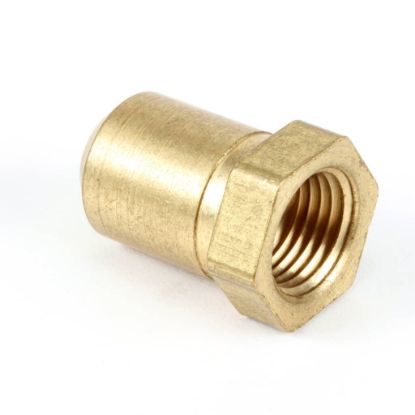 Picture of American Range A29007 Orifice Hood # 53 1/2Brass