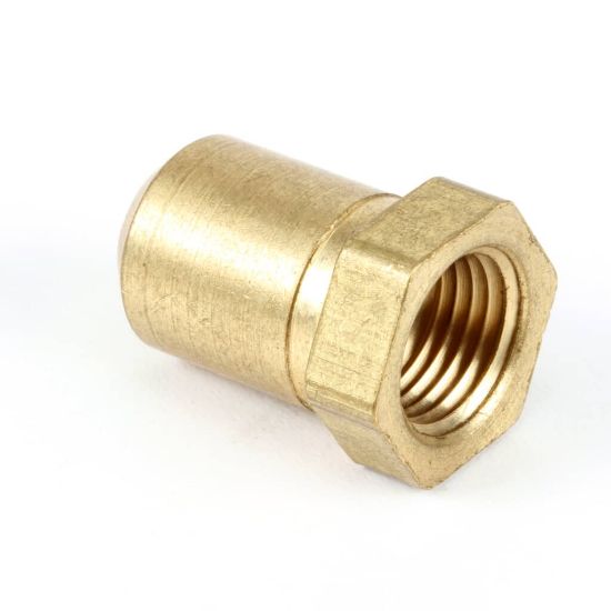 Picture of American Range A29007 Orifice Hood # 53 1/2Brass