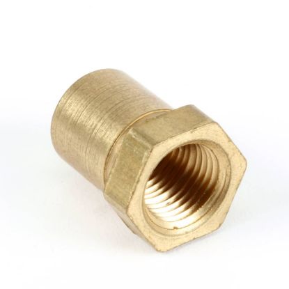 Picture of American Range A29006 Orifice Hood # 42 1/2Brass