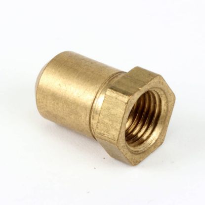 Picture of American Range A29018 Orifice Hood # 47 1/2Brass