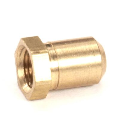 Picture of American Range A29014 Orifice Hood # 36 1/2Brass