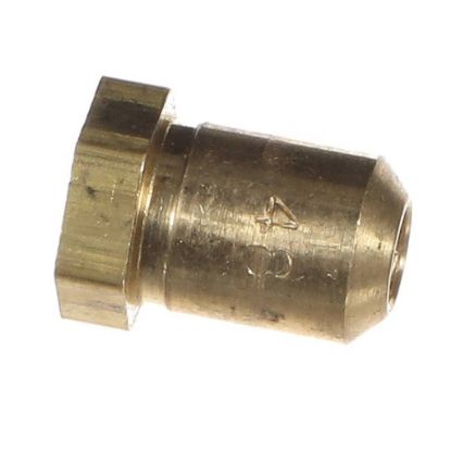 Picture of American Range A29019 Orifice Hood # 48 1/2Brass