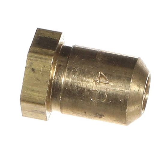Picture of American Range A29019 Orifice Hood # 48 1/2Brass