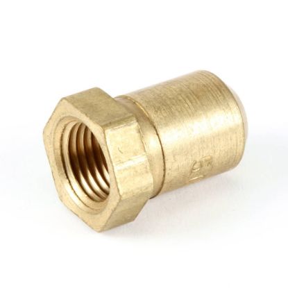 Picture of American Range A29004 Orifice Hood # 50 1/2Brass