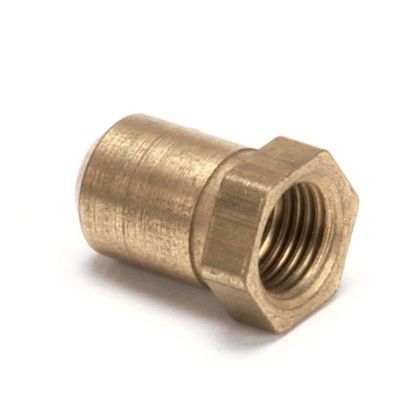 Picture of American Range A29001 Orifice Hood # 52 1/2Brass