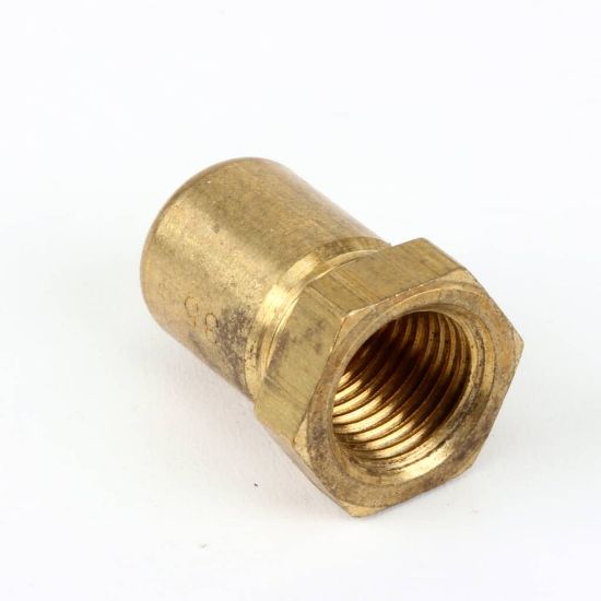 Picture of American Range A29021 Orifice Hood # 35 1/2Brass