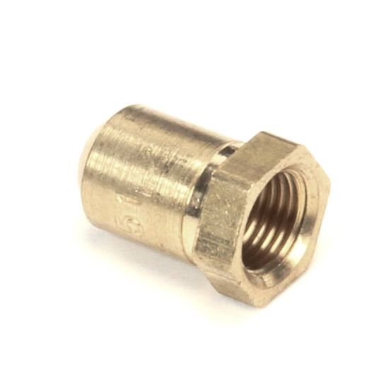 Picture of American Range A29022 Orifice Hood # 51 1/2Brass