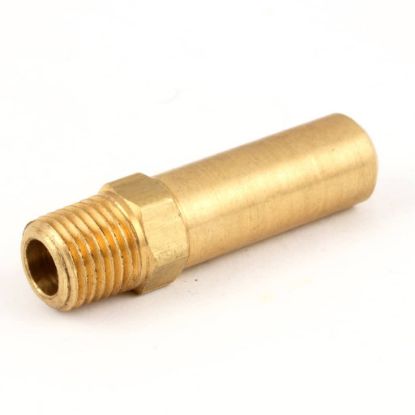 Picture of American Range A29039 Orifice Hood # 65 Fryer Brass