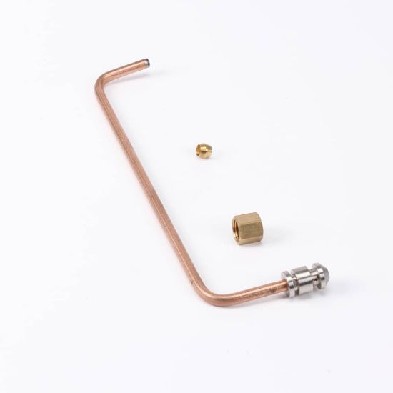 Picture of American Range A29205 Pilot Tip,assembly Double Valve