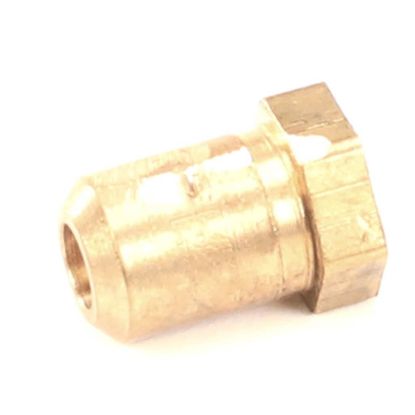 Picture of American Range A29065 Orifice Hood # 41 1/2Brass