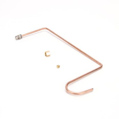 Picture of American Range A29202 Pilot,tip Assembly Single
