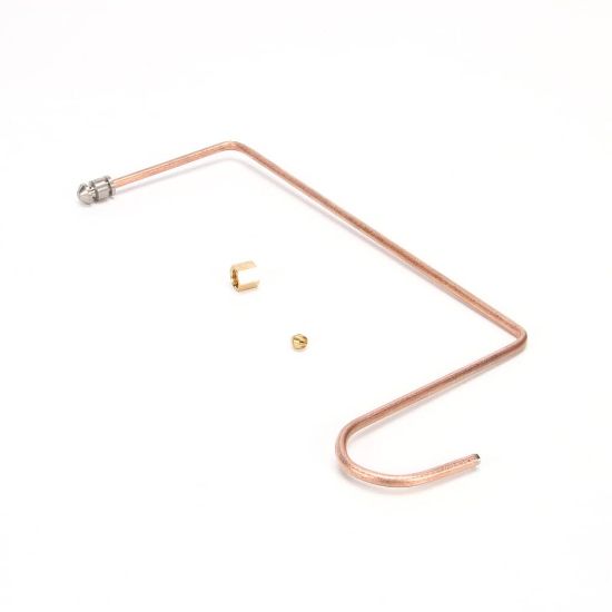 Picture of American Range A29202 Pilot,tip Assembly Single