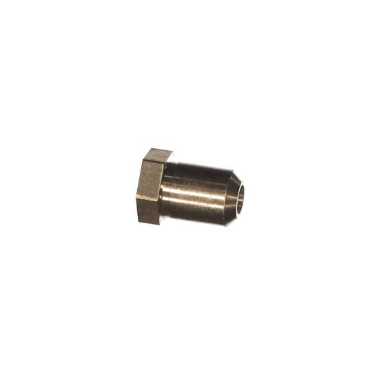 Picture of American Range A29038 Orifice Hood # 65 1/2Brass