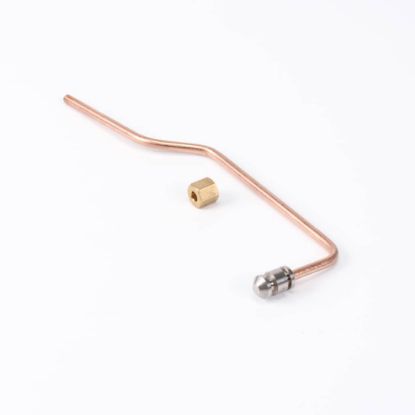 Picture of American Range A29206 Pilot Tip,assembly,raised Grid