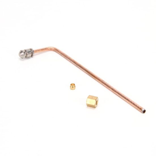 Picture of American Range A29209 Pilot,tip Assembly Single Ar