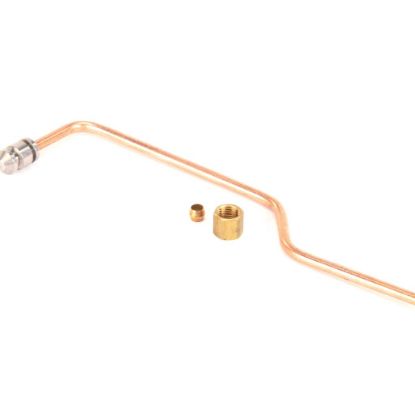 Picture of American Range A29236 Pilot Tip,assembly Thermo Grid