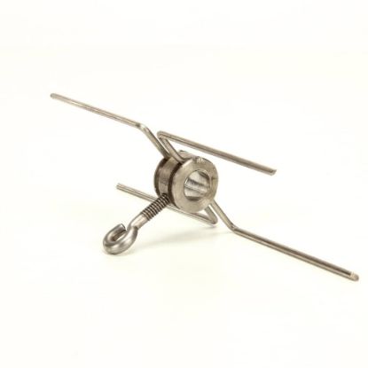 Picture of American Range A31016 Spit Forkacb Double 2 Prong