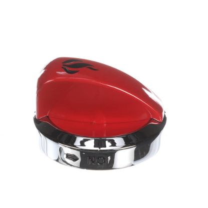Picture of American Range A32610 Knob, On/off, Red, Gas Valve