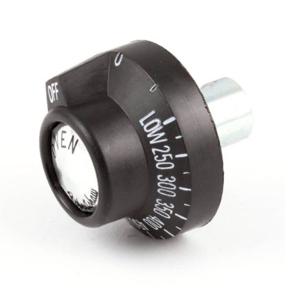 Picture of American Range A32011 Knob,oven Bj Thermostat Dial
