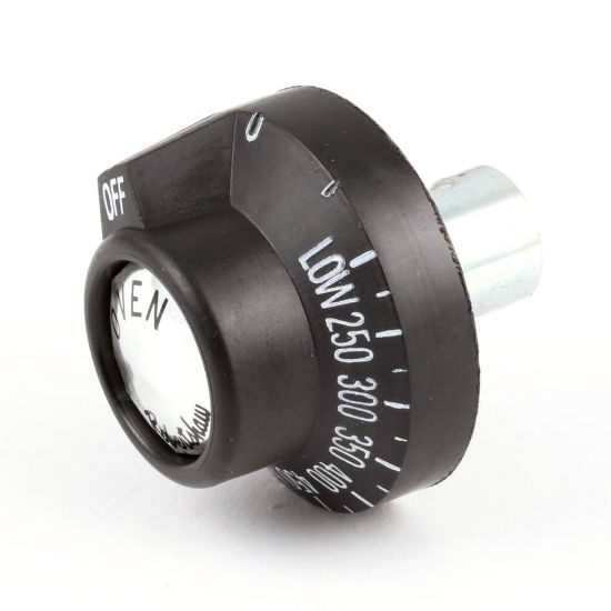 Picture of American Range A32011 Knob,oven Bj Thermostat Dial