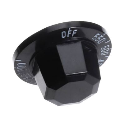 Picture of American Range A32080 Knob - Medallion Convection