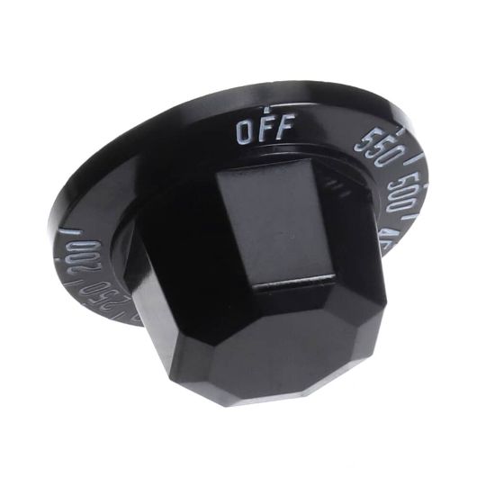 Picture of American Range A32080 Knob - Medallion Convection