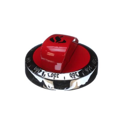 Picture of American Range A32613 Knob, Red