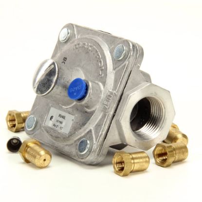 Picture of American Range A37000 Conversion Kit,ar-6 Lpg Gas